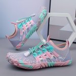 Quick Drying Sports Water Shoes Lightweight And Soft Beach Shoes Non Slip And Lightweight Casual Shoes Indoor Fitness Yoga Suita
