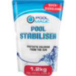 Magic Stabiliser 1.2KG