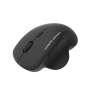 Astrum 6B Wireless Optical Mouse - MW280 Black