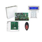 Digiplex EVO-192 k 641 K p RTX3 Upgrade M box Kit