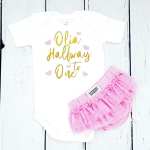 Halfway To One Set