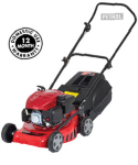 Lsm 4540 L Petrol Lawn Mower Ohv