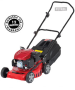 Lsm 4540 L Petrol Lawn Mower Ohv