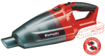 Einhell – Te-vc 18 Li-solo Cordless Vacuum Cleaner – No Starter Kit