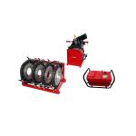Roweld E-series 315/90 Hydraulic Buttwelding Machine Incl Sandwich Inserts & Stub Deviceprice Excludes Costs - Sku: SHD315 W18
