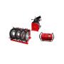 Roweld E-series 315/90 Hydraulic Buttwelding Machine Incl Sandwich Inserts & Stub Deviceprice Excludes Costs - Sku: SHD315 W18