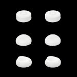 Lenovo Legion Go Joystick Caps 6-PACK Multi-shape