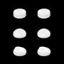 Lenovo Legion Go Joystick Caps 6-PACK Multi-shape