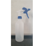Spray Bottles 500ML