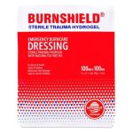Burnshield Dressing 10X10CM