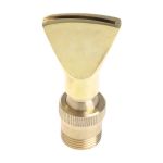 Universal Adjustable Fan-shaped Fountain Nozzle