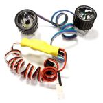 GT Power – High Power Headlight System