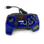 Madcatz Controller Blue PS3 & PS4