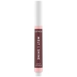 Catrice Melt And Shine Juicy Lip Balm - Sunny Side Up