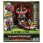 Optimus Prime MV7 Smash Changers Figurine