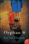 Orphan #8 - A Novel Paperback