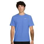 Nike Men's Dri-fit Uv Miler Running Tee