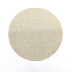 Sanding Disc No Holes 125MM Ps 33 P120 5PK