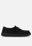 Wendy Funk Mono Slip-on - Black