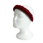 Knitted Headband