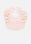 PoP Candy Frilled Bib-pink