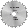 Bosch Eco Line For Wood 235 X 30 X 2 8/1 8 Mm 40