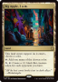 Big Apple 3 A.m. Teenage Mutant Ninja Turtles Commander - Damaged Foil