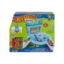 Skate Flush & Go Skate Bowl Set