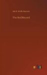 The Red Record Hardcover