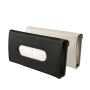 1 Pc Car Tissue Box Towel Sets Car Sun Visor Tissue Box