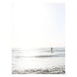 Pismo Beach 1 Art Print - A1