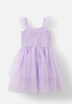 Cotton On Isabella Dress Up Dress - Lilac Drop flowers
