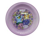 Pj Plate- Bluey
