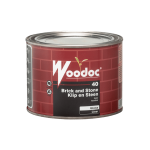 Woodoc 40 Brick And Stone Light Gloss Sealer – 1L