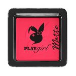 PLAYgirl Single Matte - Dynamo