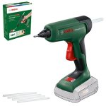 Bosch Advancedglue 18V Cordless Glue Gun Bare Tool 0603264800