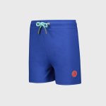 Airwalk Kids Halfpipe Shorts Blue - M Blue
