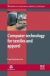Computer Technology For Textiles And Apparel Paperback
