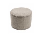 Pouffe Inflatable Polyester 4ASS