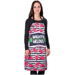 Pre-printed Sample Hoppla Bostock Apron