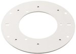 Bosch Nda-adtvez-dome Adapter Bracket For Dome