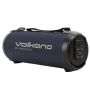 Volkano MINI Mamba Series Bluetooth Speaker - Blue