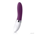 - Liv 2 Vibrator Plum