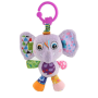 Balibazoo Elephant Ethan Pull-string Musical Animal