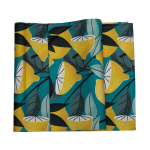 Lemon Table Runner