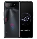 Asus Rog Phone 7 512GB 16GB Dual Sim Phantom Black