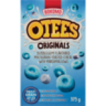 Original Bubblegum Flavoured Cereal With Marshmallows 375G