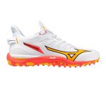 Wave Leopardus Hockey Shoes