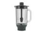 Kenwood Chef & Chef XL Stand Mixer Glass Blender Attachment