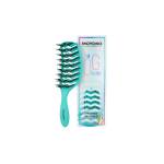 Moyoko Brush - Turquoise